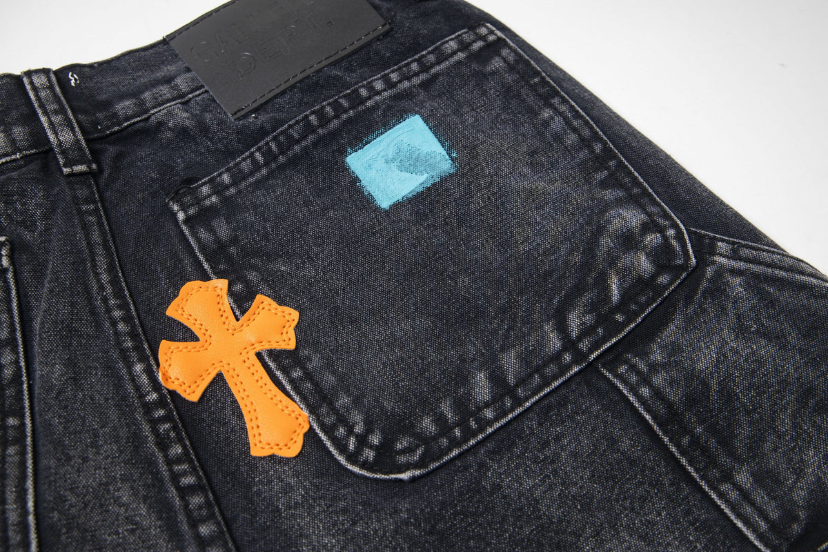 Chrome Hearts New Pants 8176 — view 9