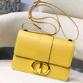 Dior 30 Montaigne Pouch — view 1