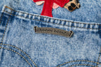 Chrome Hearts New Pants 8186 — view 12