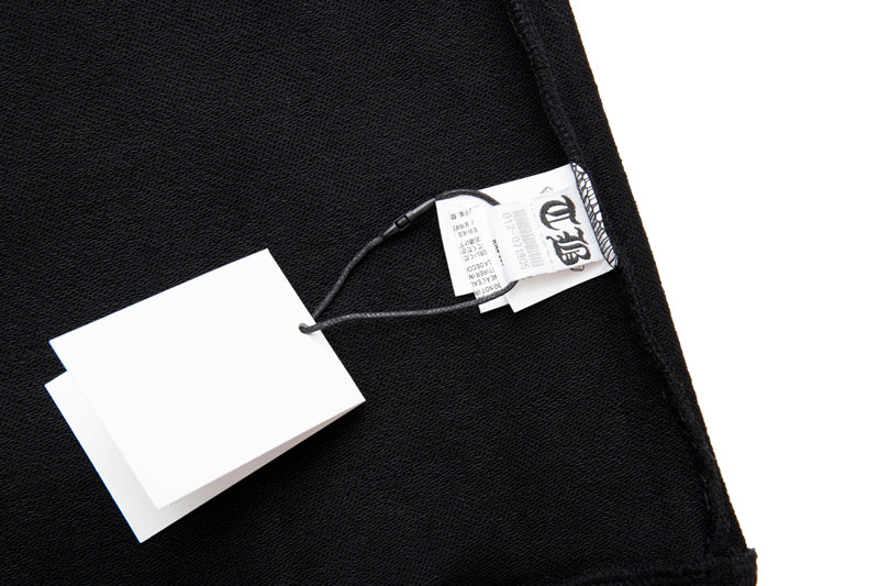 Chrome Hearts New Hoodie 7006 — view 16