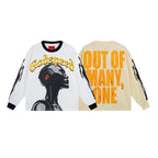 God Speed Sweatshirt-3096 — view 14