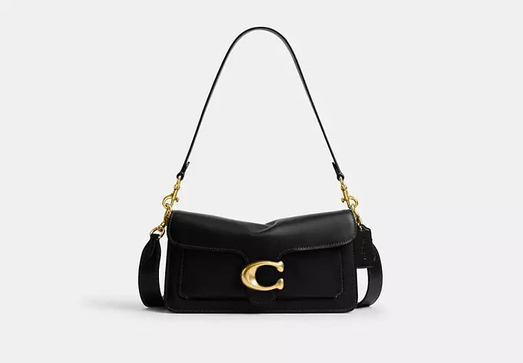 (New) Coach Tabby Shoulder Bag 26 — view 2