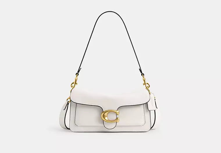 (New) Coach Tabby Shoulder Bag 26 — view 4
