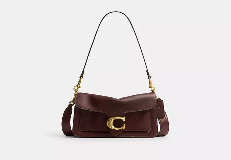(New) Coach Tabby Shoulder Bag 26 — view 1