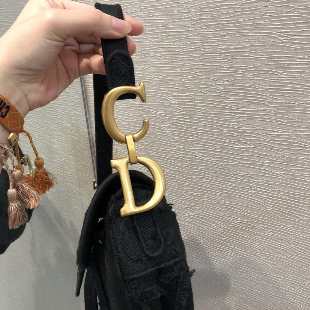 Saddle Bag — view 7