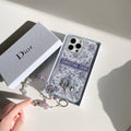 Serenityll 101925 iPhone Case — view 1