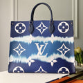 LV Escale OnTheGo GM Tote Bag — view 1