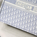 Dior Book Tote — view 7