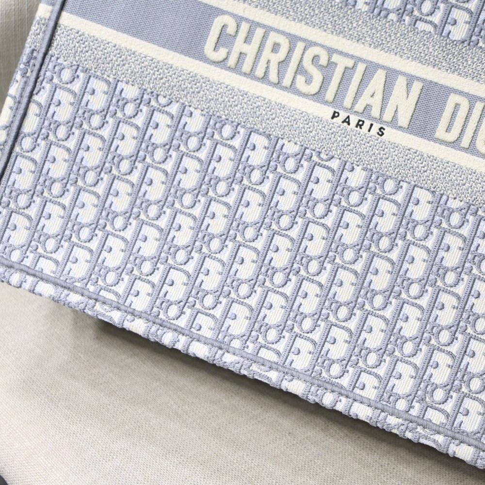 Dior Book Tote — view 7