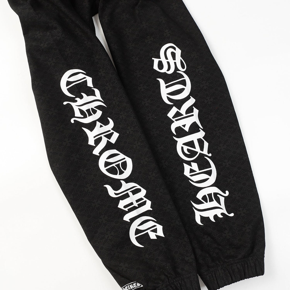 Chrome Hearts New Pants 1001 — view 14
