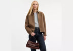 Coach Chelsea Shoulder Bag 30 — view 5