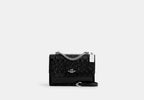 Klare Crossbody Bag in Signature Leather — view 1