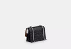 Klare Crossbody Bag in Signature Leather — view 2