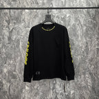 Chrome Hearts New SWEATSHIRTS 8017 — view 2
