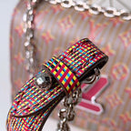 Louis Vuitton Twist MM Shoulder Bag — view 7