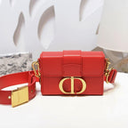 Dior 30 Montaigne Flap Bag — view 1