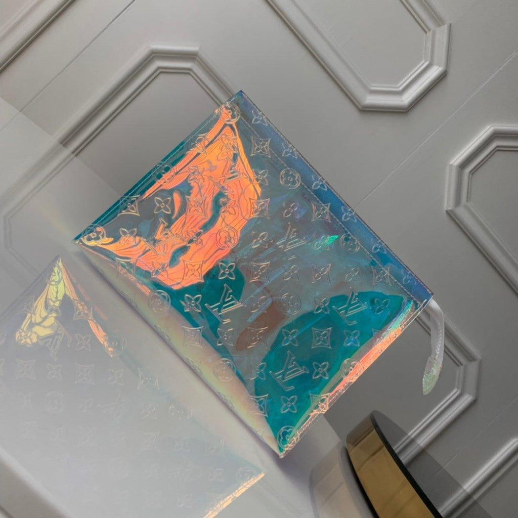 Louis Vuitton Toiletry Pouch — view 3