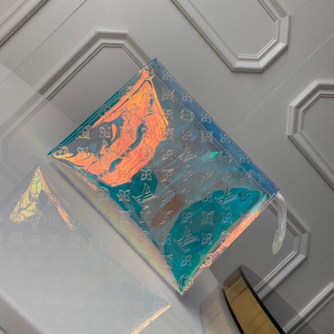 Louis Vuitton Toiletry Pouch — view 3