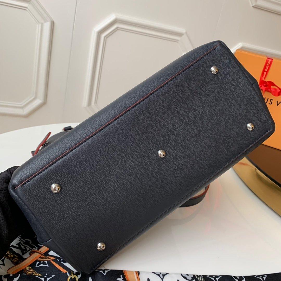 Louis Vuitton Lockme Day Bag — view 6