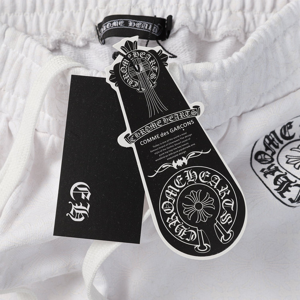 Chrome Hearts New Pants 1001 — view 21