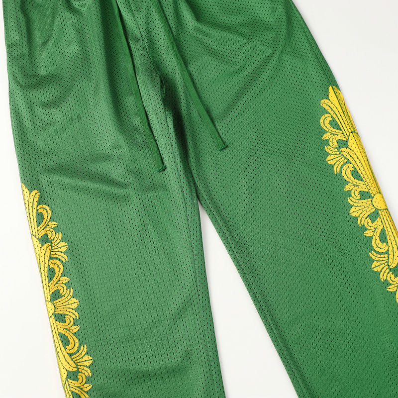 Chrome Hearts New Pants 9998 — view 14
