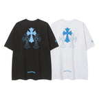 Chrome Hearts New T-shirts 2237 — view 1