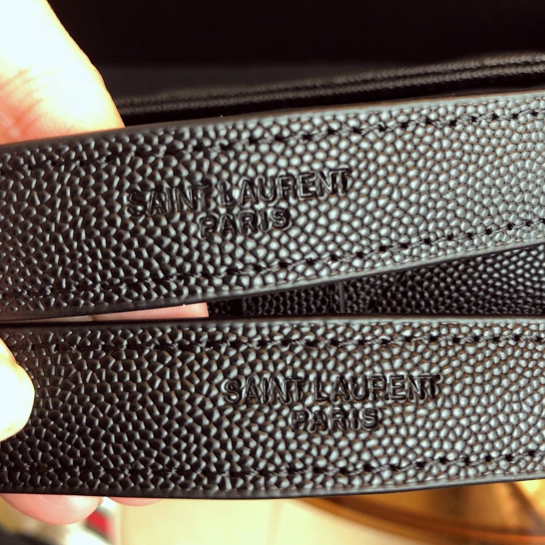 YSL Envelope Small Bag — view 9