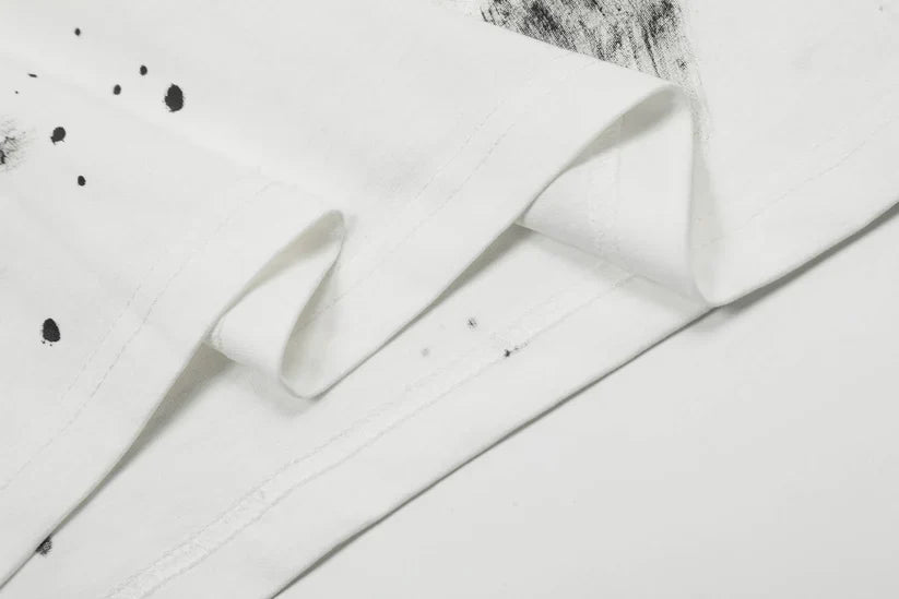 GALLERY DEPT New T-shirt D15_P65 — view 22