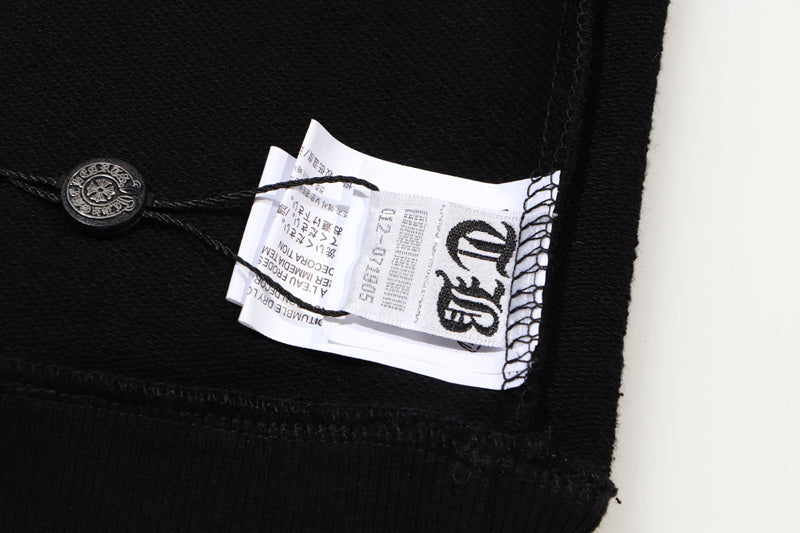 Chrome Hearts New Hoodie 7012 — view 6