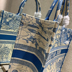 Dior Book Tote — view 6