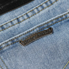 Chrome Hearts New Pants 9960 — view 11