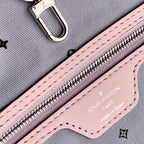 LV Escale Neverfull MM Tote Bag — view 7
