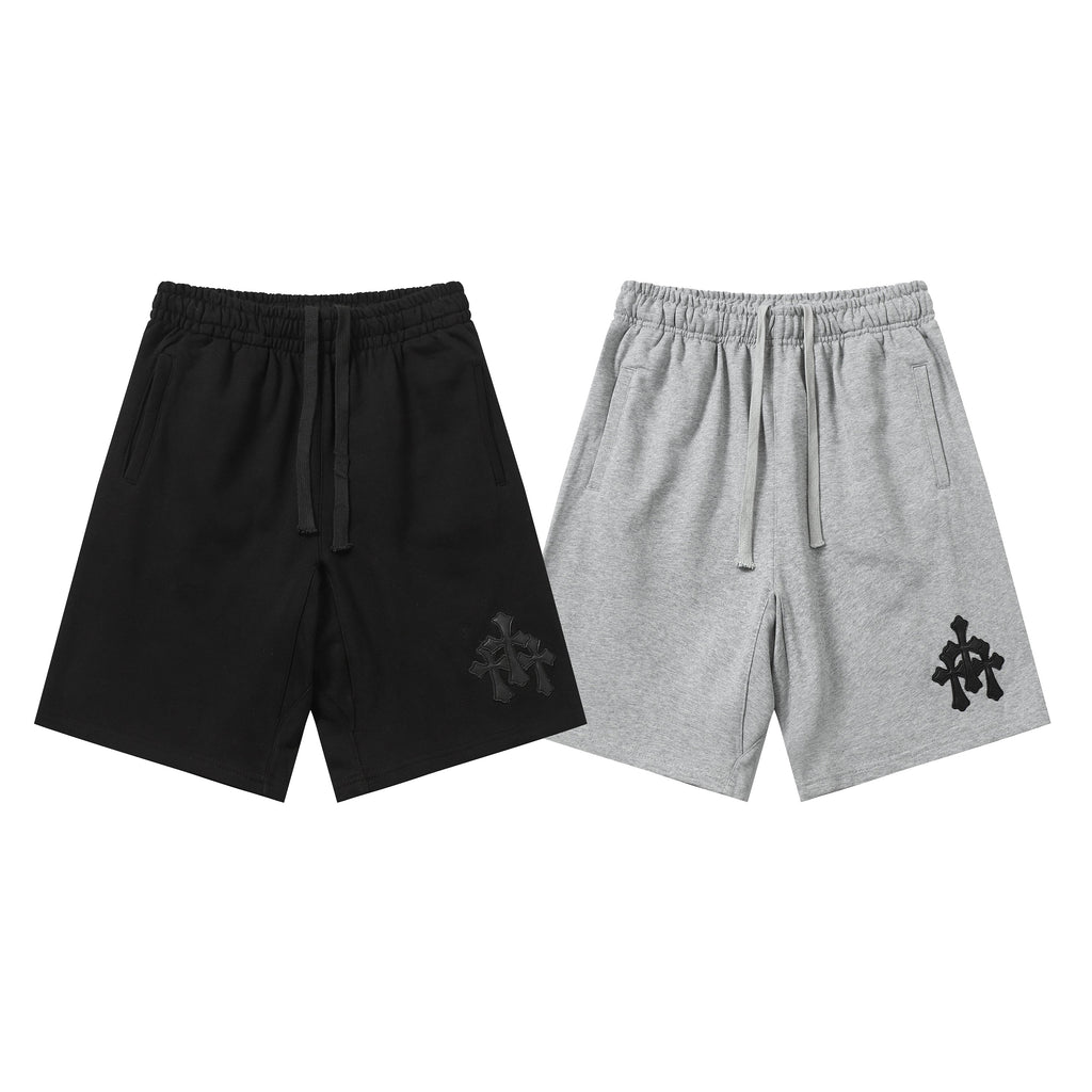 Chrome Hearts New Shorts — view 1
