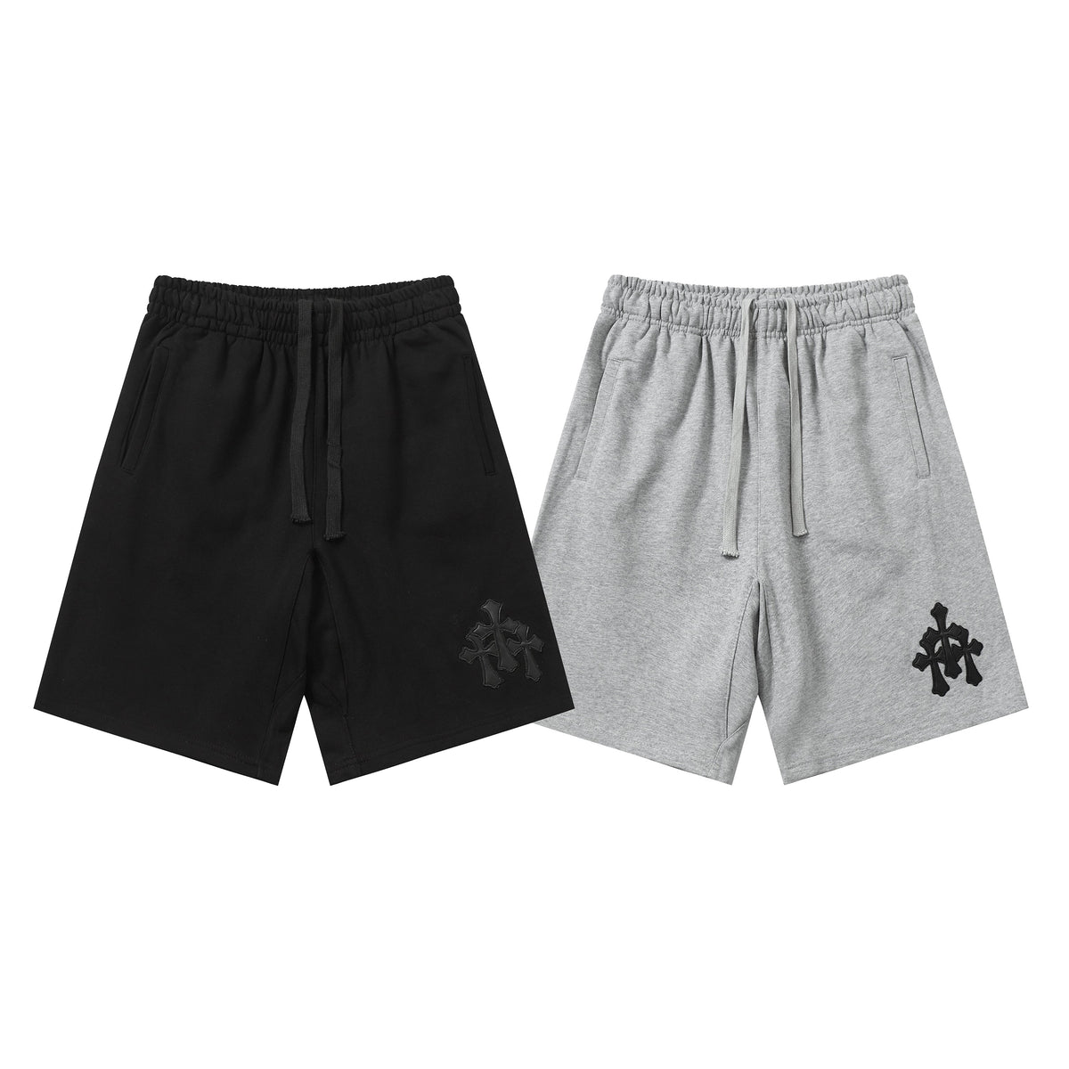 Chrome Hearts New Shorts — view 1