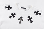 Chrome Hearts New SWEATSHIRTS TQ14 — view 4