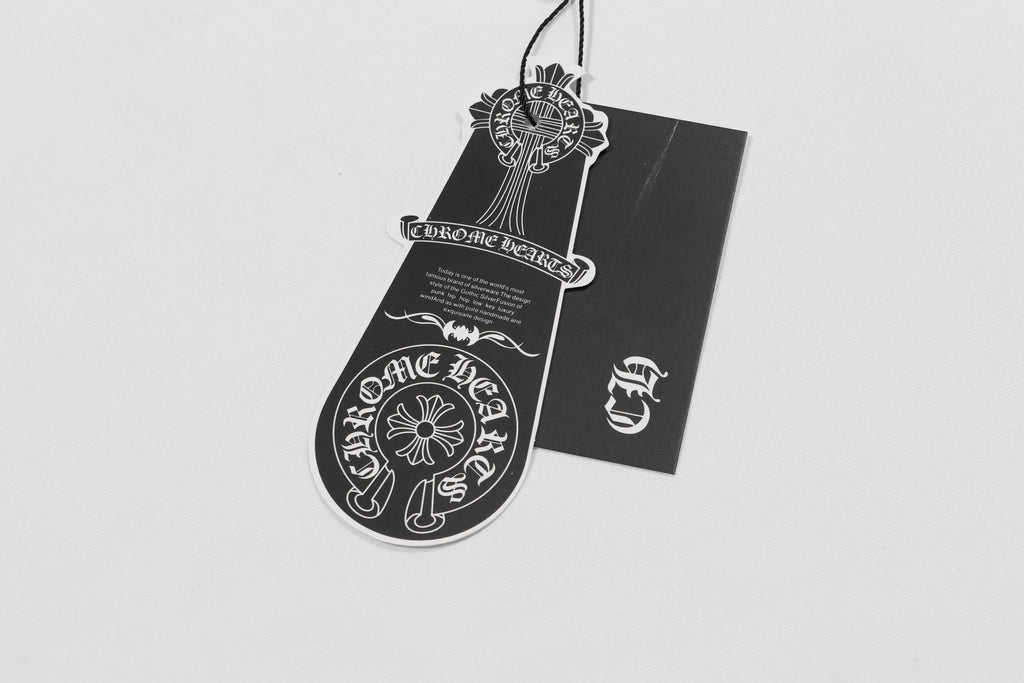 Chrome Hearts New SWEATSHIRTS 8015 — view 18