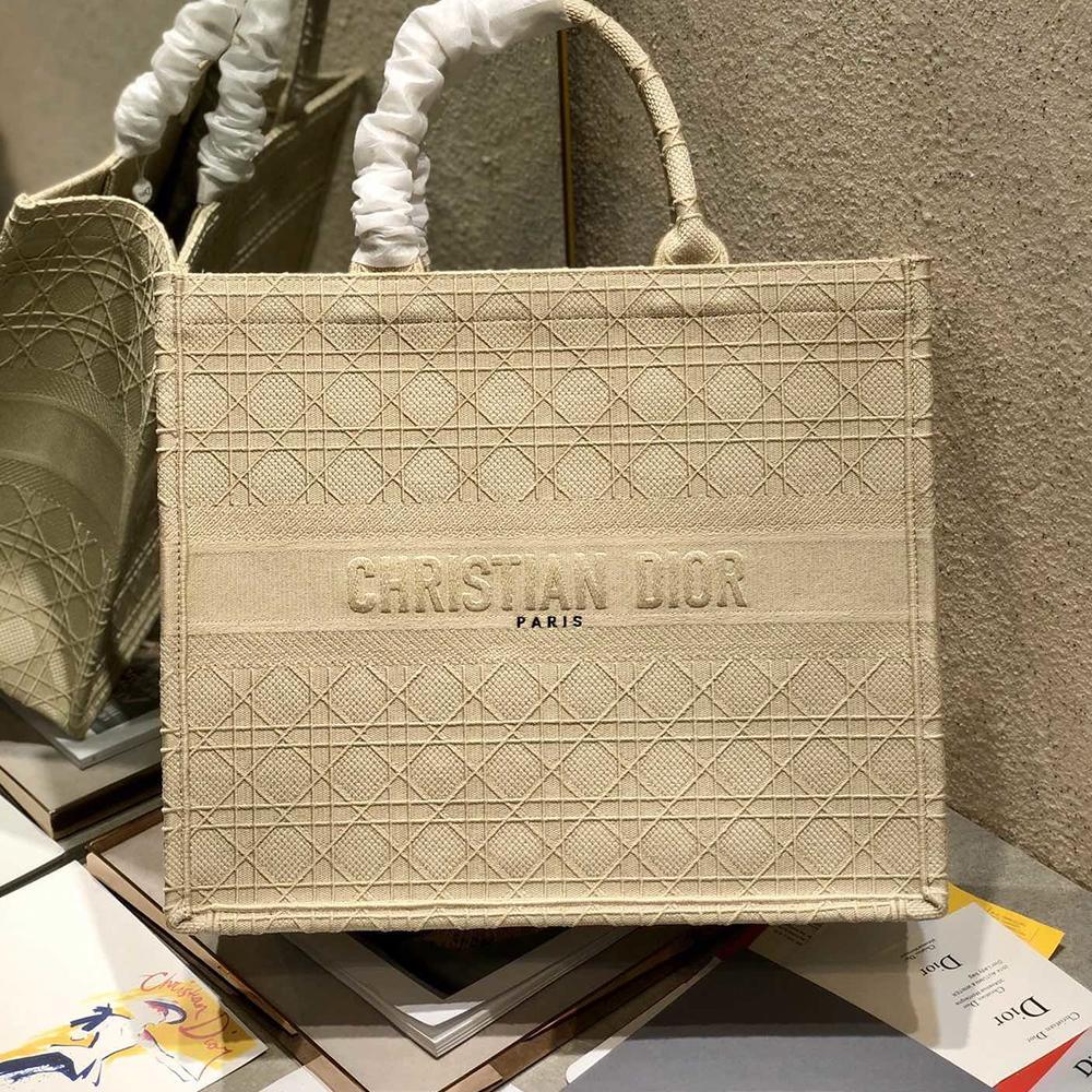 Dior Book Tote — view 1