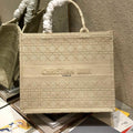 Dior Book Tote — view 1