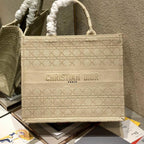 Dior Book Tote — view 1