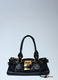 Chloe Paddington Handbag — view 1