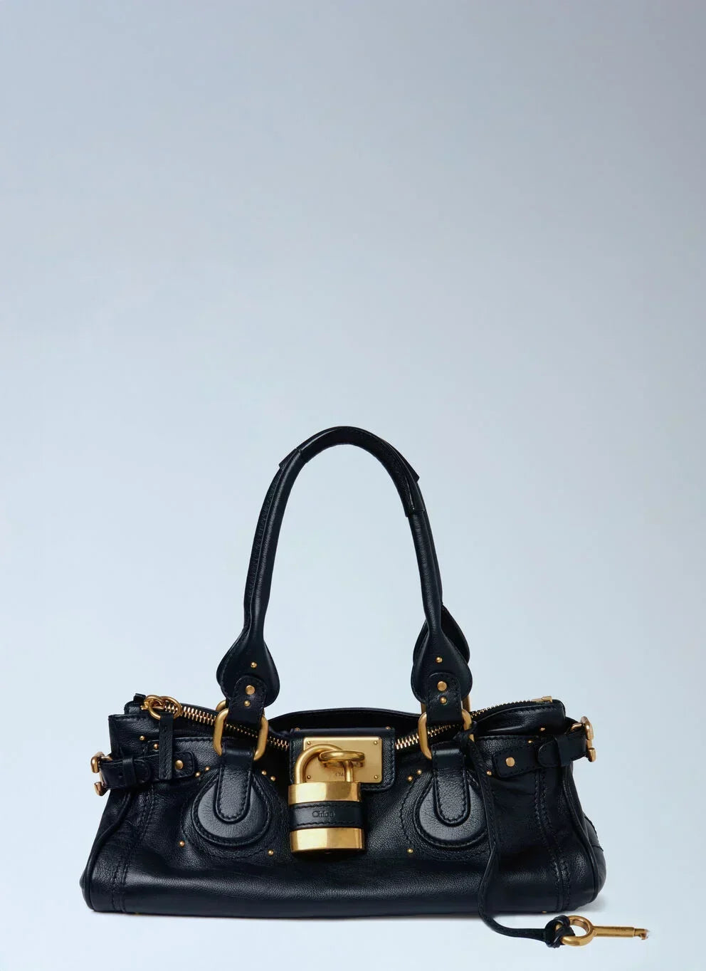 Chloe Paddington Handbag — view 1