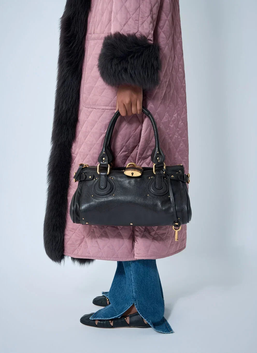 Chloe Paddington Handbag — view 6