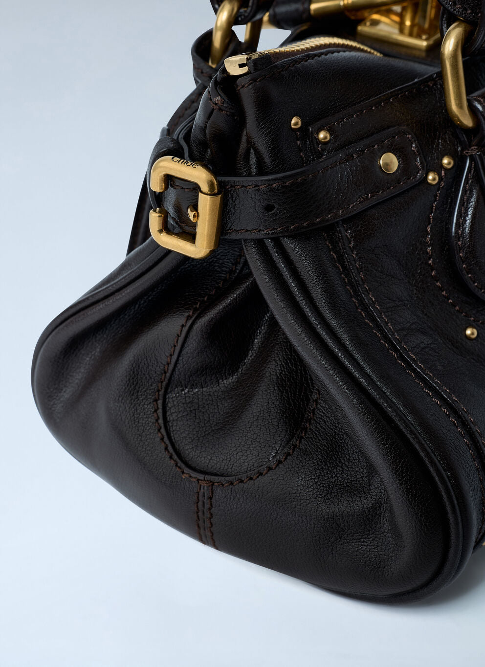 Chloe Paddington Handbag — view 5