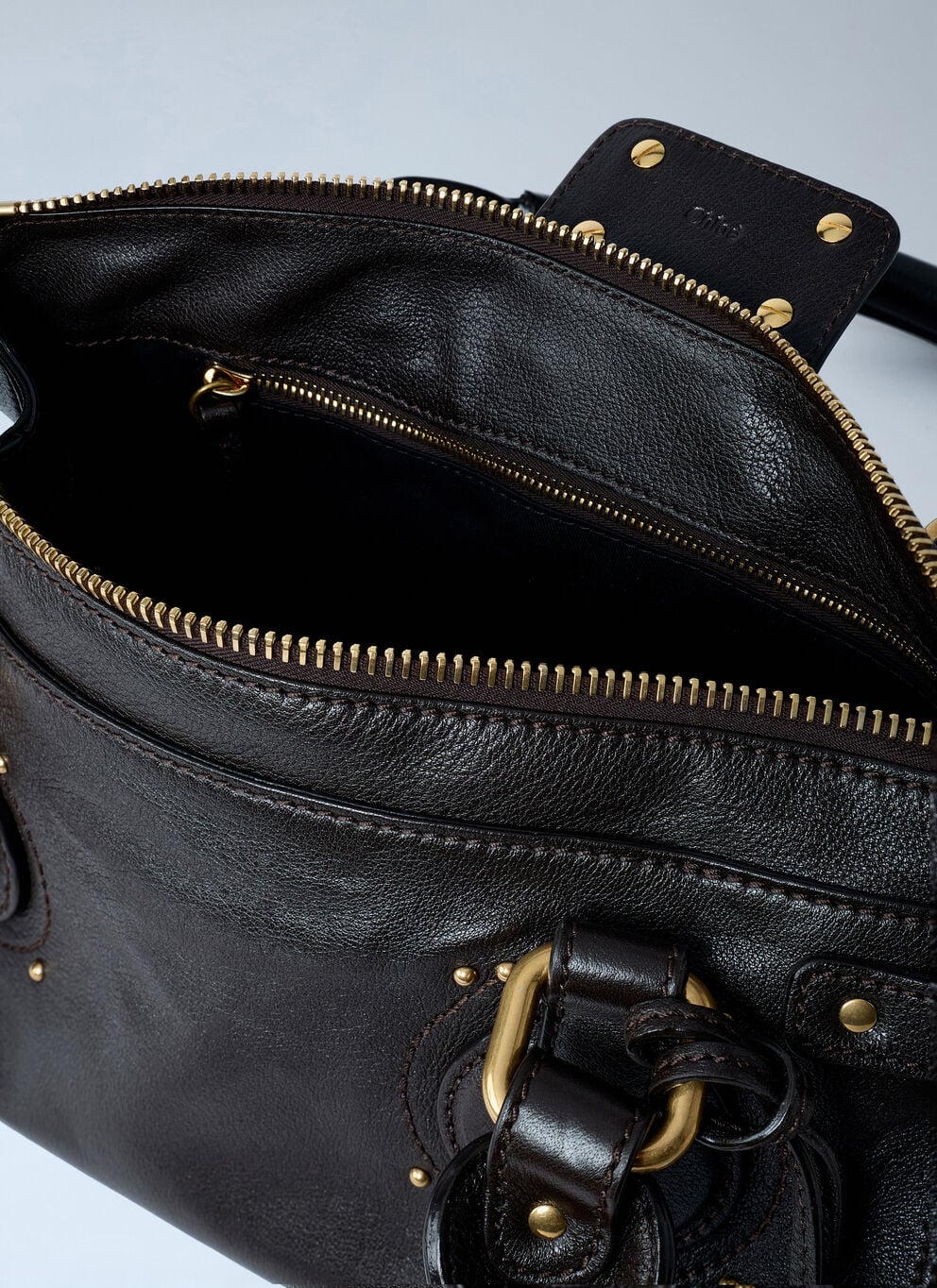 Chloe Paddington Handbag — view 2
