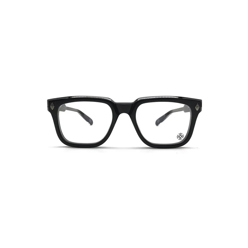 Chrome Hearts AMBIDIXTROUS BK Glasses — view 3