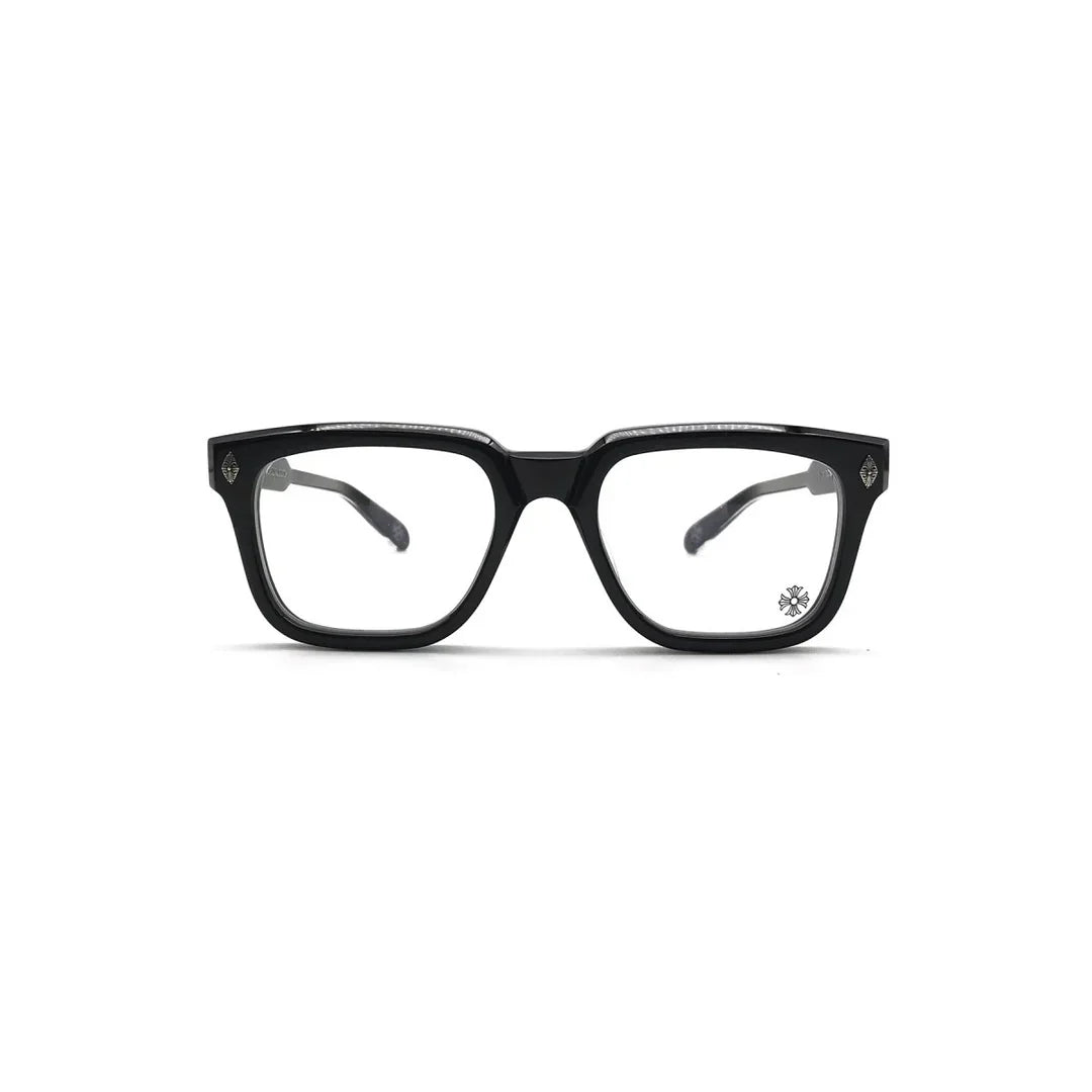 Chrome Hearts AMBIDIXTROUS BK Glasses — view 3