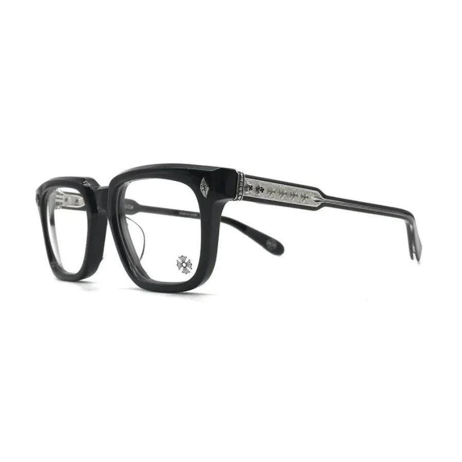 Chrome Hearts AMBIDIXTROUS BK Glasses — view 1