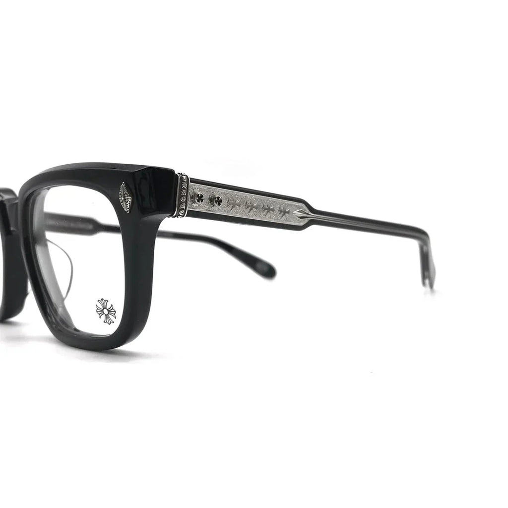 Chrome Hearts AMBIDIXTROUS BK Glasses — view 2