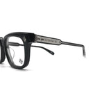 Chrome Hearts AMBIDIXTROUS BK Glasses — view 2