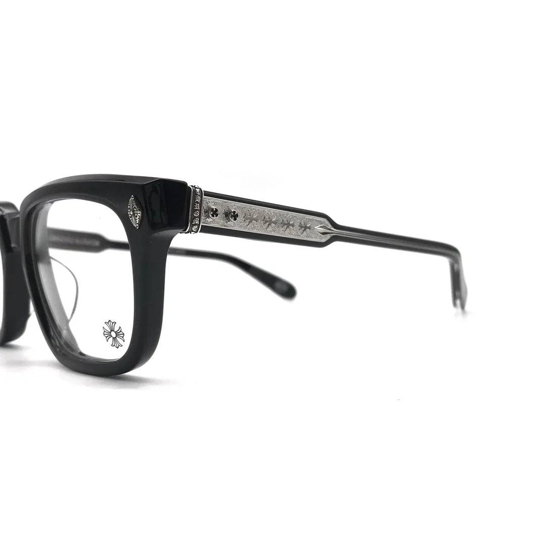Chrome Hearts AMBIDIXTROUS BK Glasses — view 2